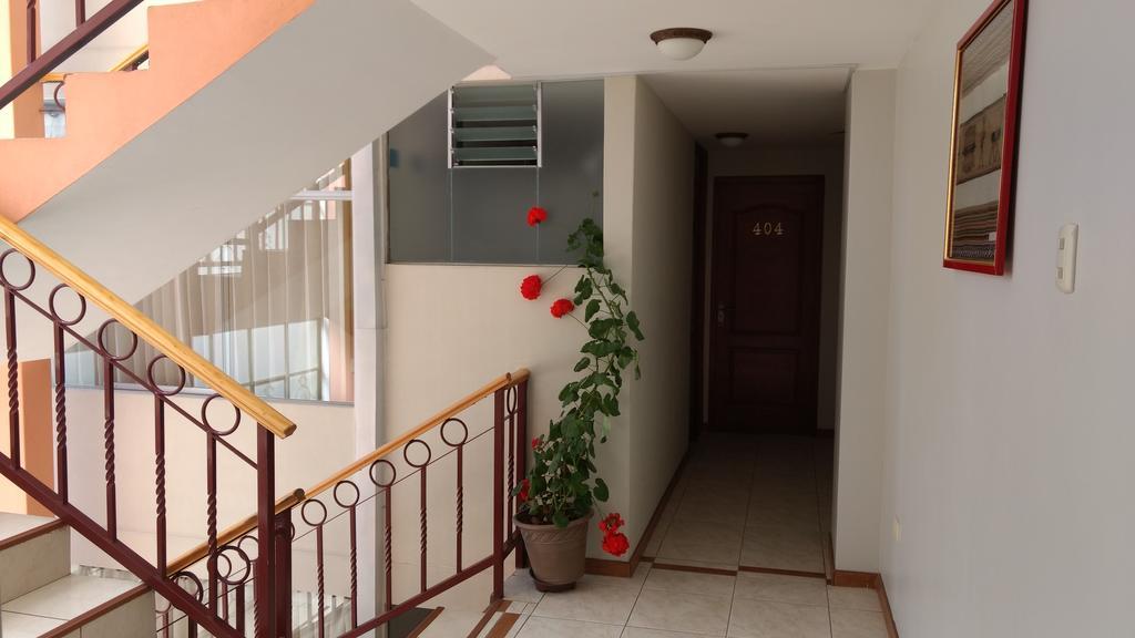 مبيت وإفطار بونو Manuelita House المظهر الخارجي الصورة