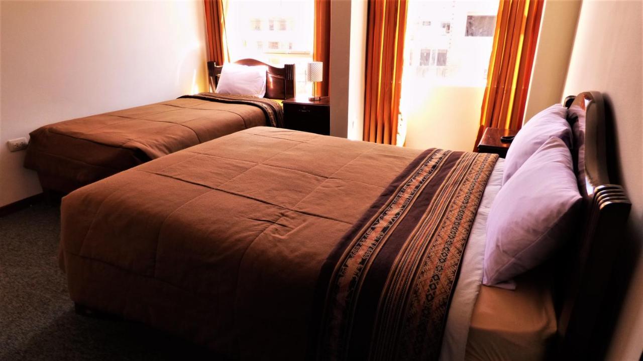 مبيت وإفطار بونو Manuelita House المظهر الخارجي الصورة